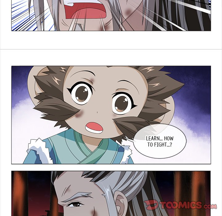 Read The Monkey King