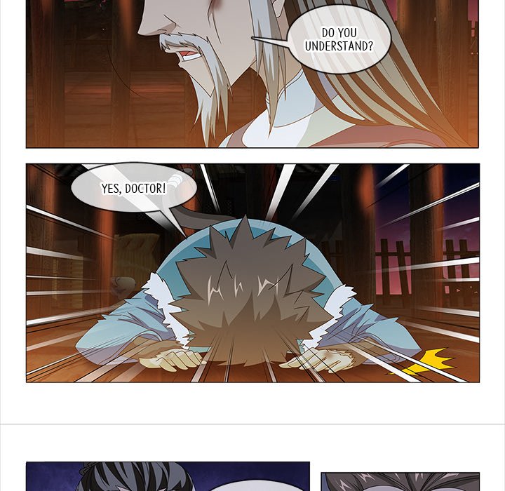 Read The Monkey King