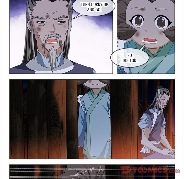 Read The Monkey King