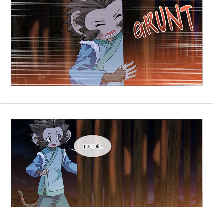 Read The Monkey King