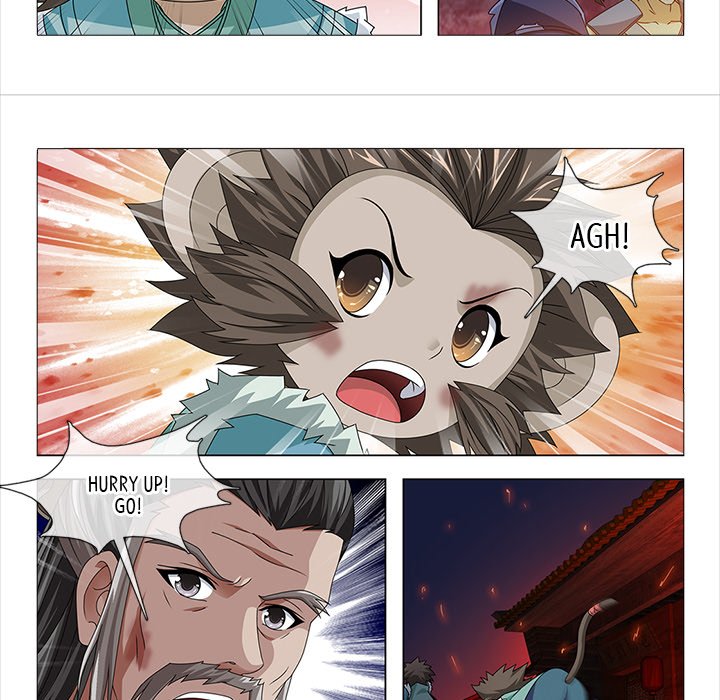 Read The Monkey King