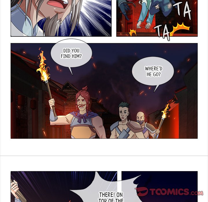 Read The Monkey King