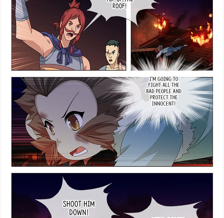 Read The Monkey King