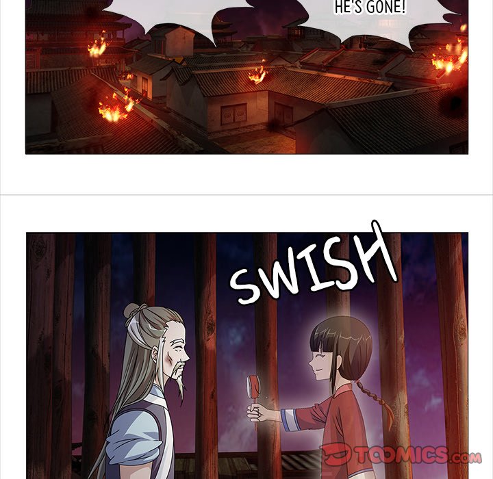 Read The Monkey King
