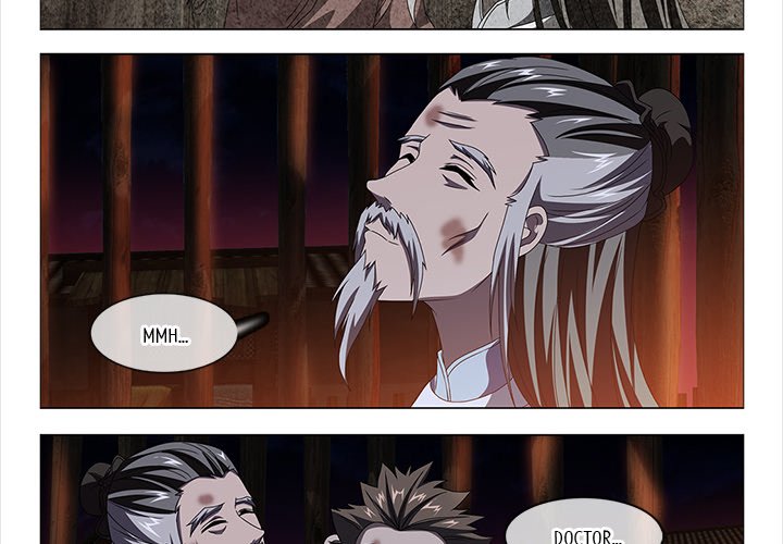 Read The Monkey King
