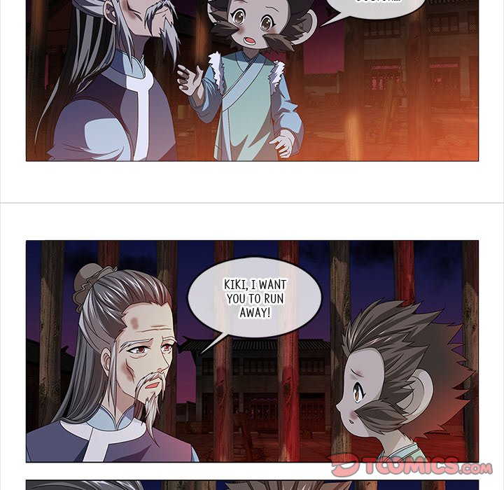 Read The Monkey King