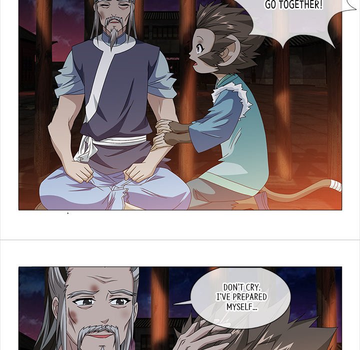 Read The Monkey King