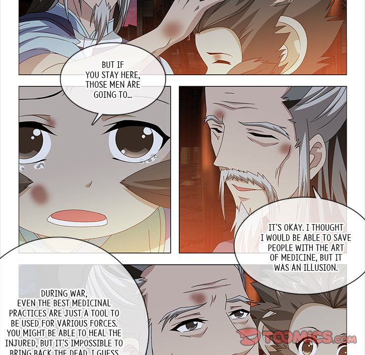 Read The Monkey King
