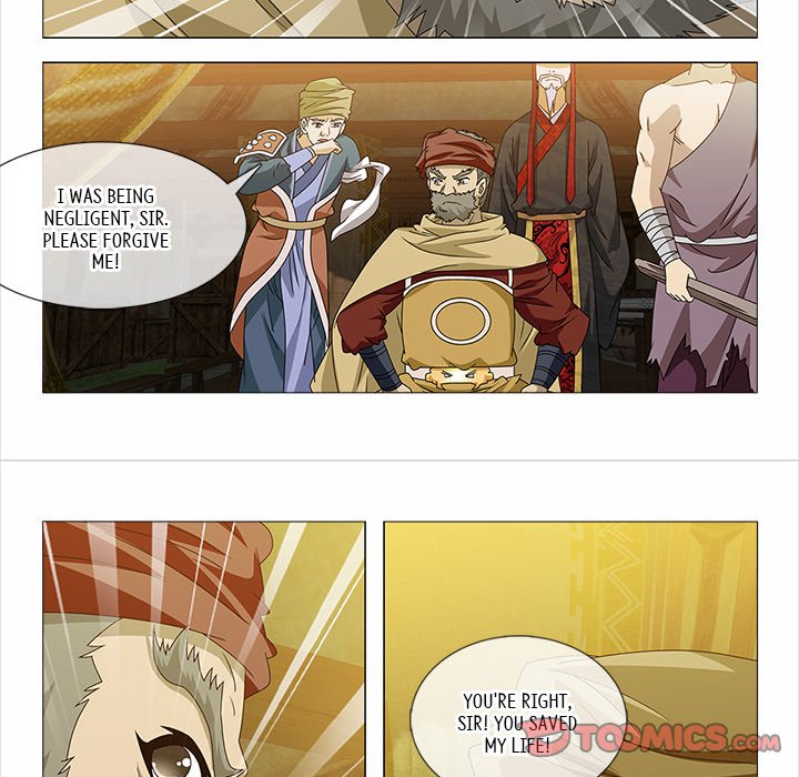 Read The Monkey King