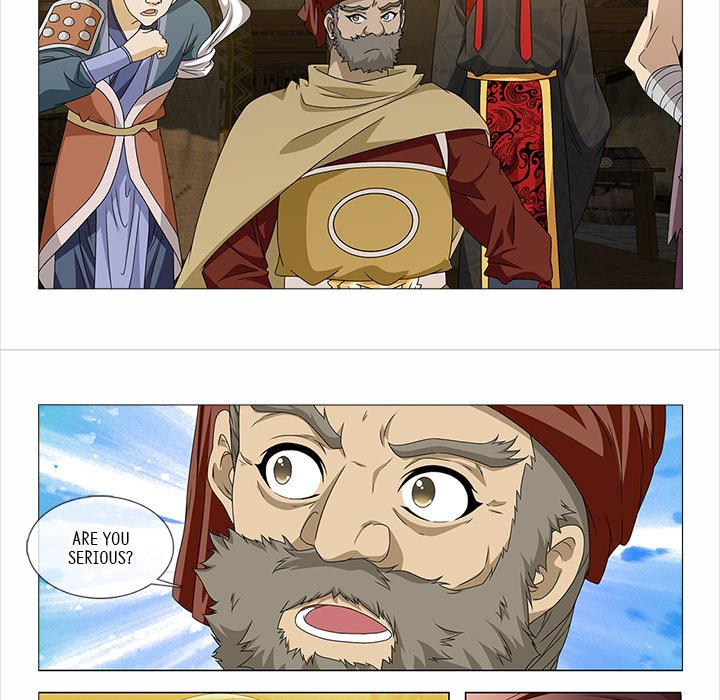Read The Monkey King