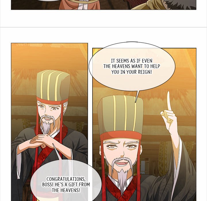Read The Monkey King