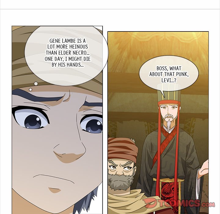 Read The Monkey King