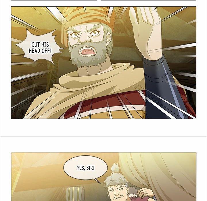 Read The Monkey King