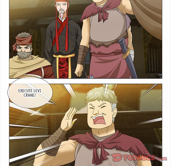 Read The Monkey King