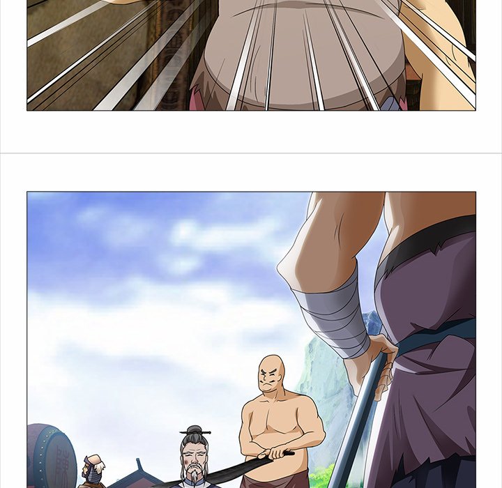 Read The Monkey King