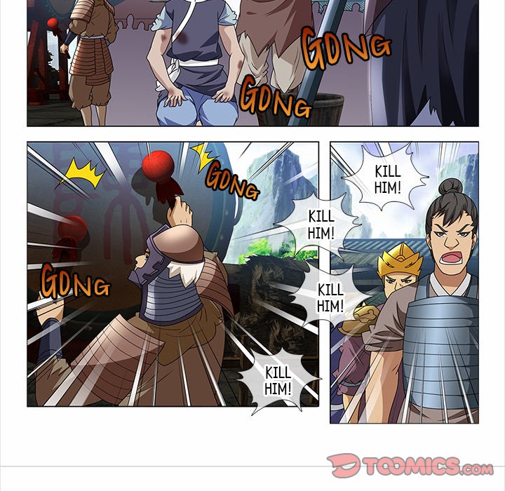 Read The Monkey King