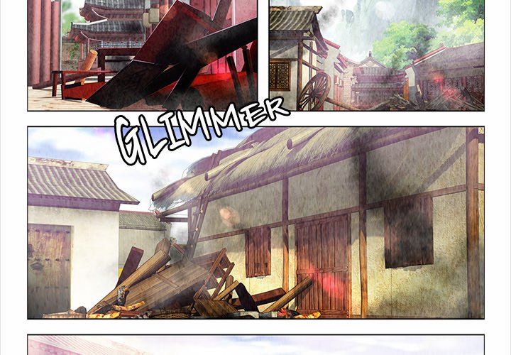 Read The Monkey King