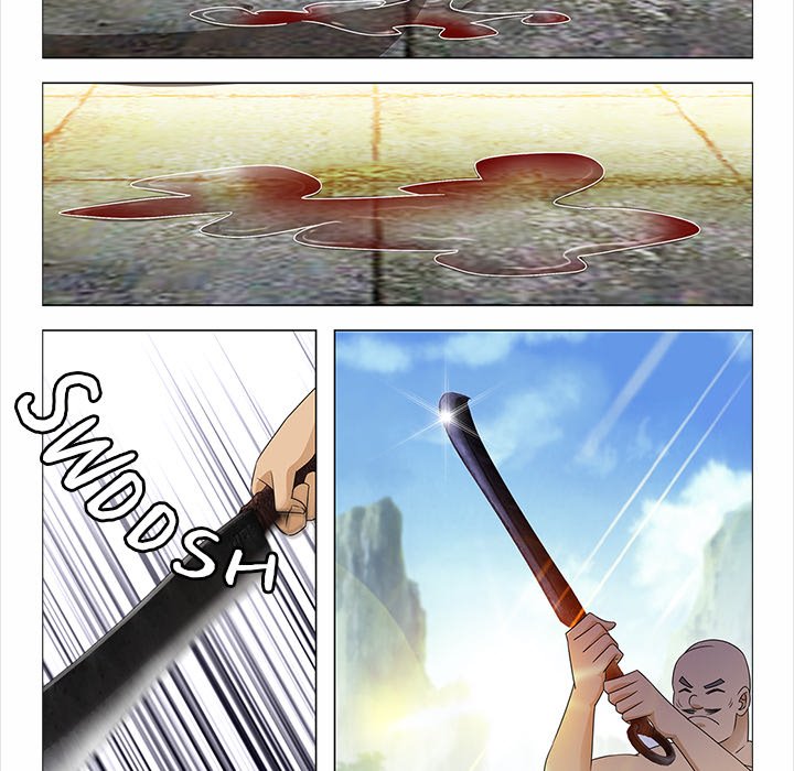 Read The Monkey King