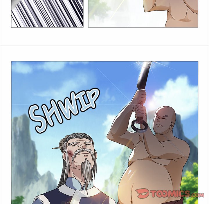 Read The Monkey King