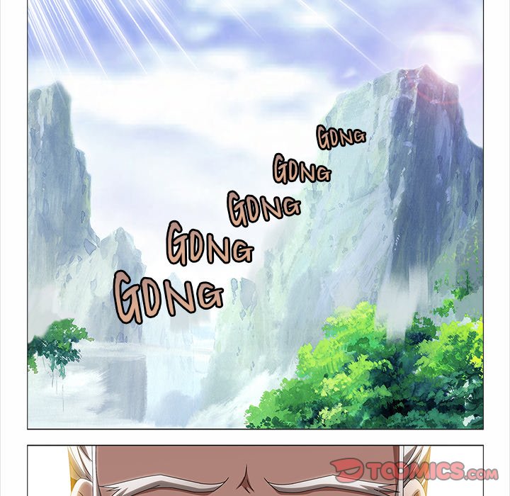 Read The Monkey King