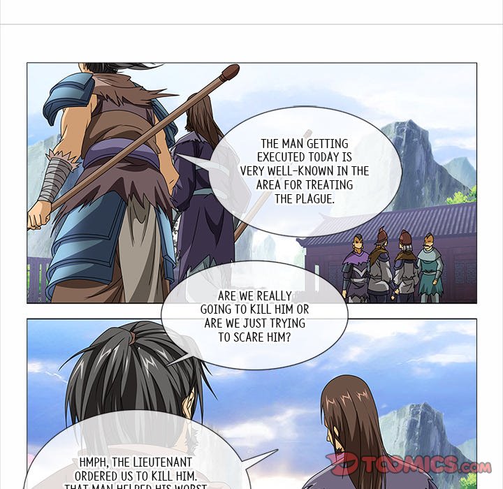 Read The Monkey King