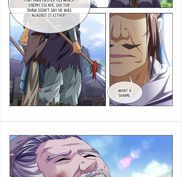 Read The Monkey King