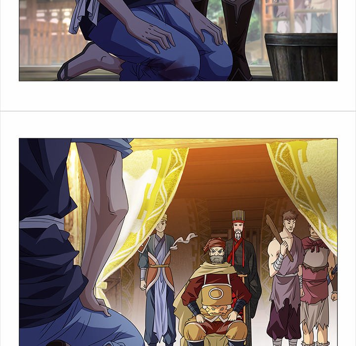 Read The Monkey King