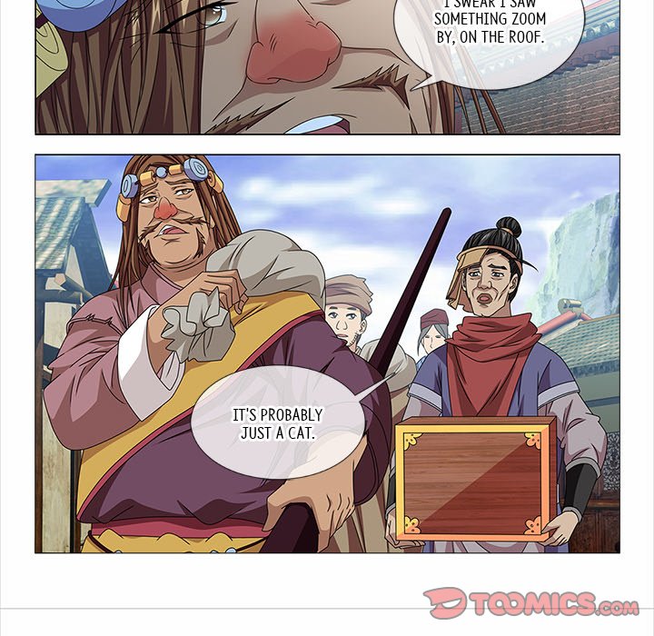 Read The Monkey King