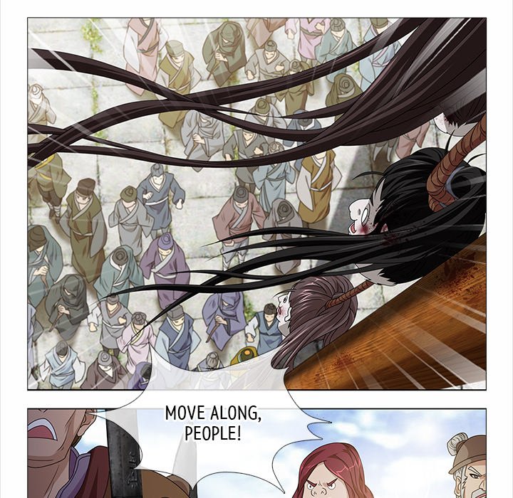 Read The Monkey King