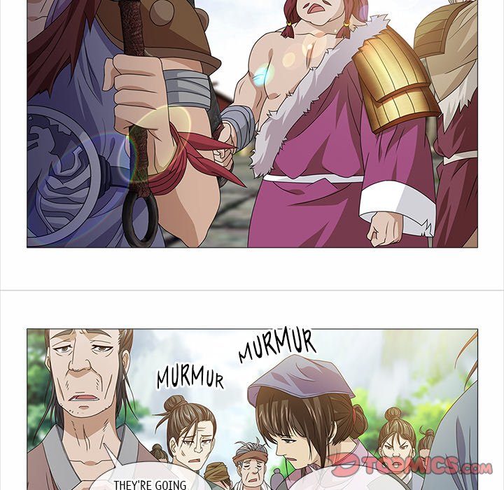 Read The Monkey King