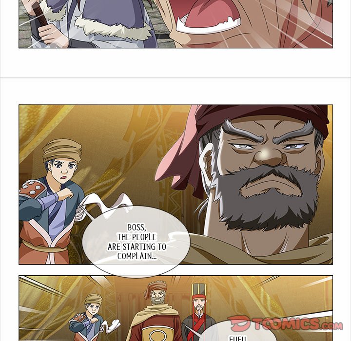 Read The Monkey King