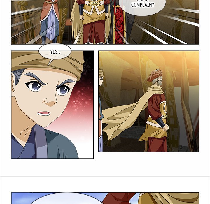Read The Monkey King