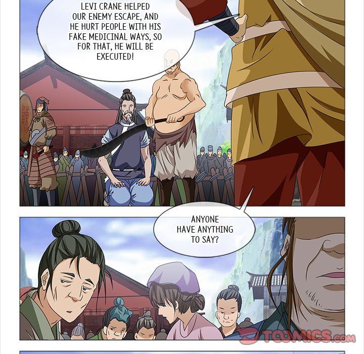Read The Monkey King
