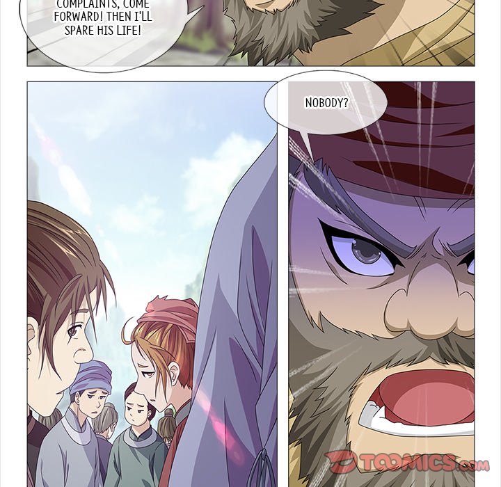 Read The Monkey King