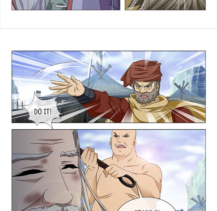 Read The Monkey King