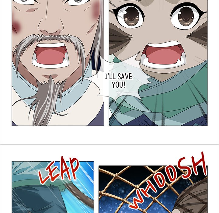 Read The Monkey King