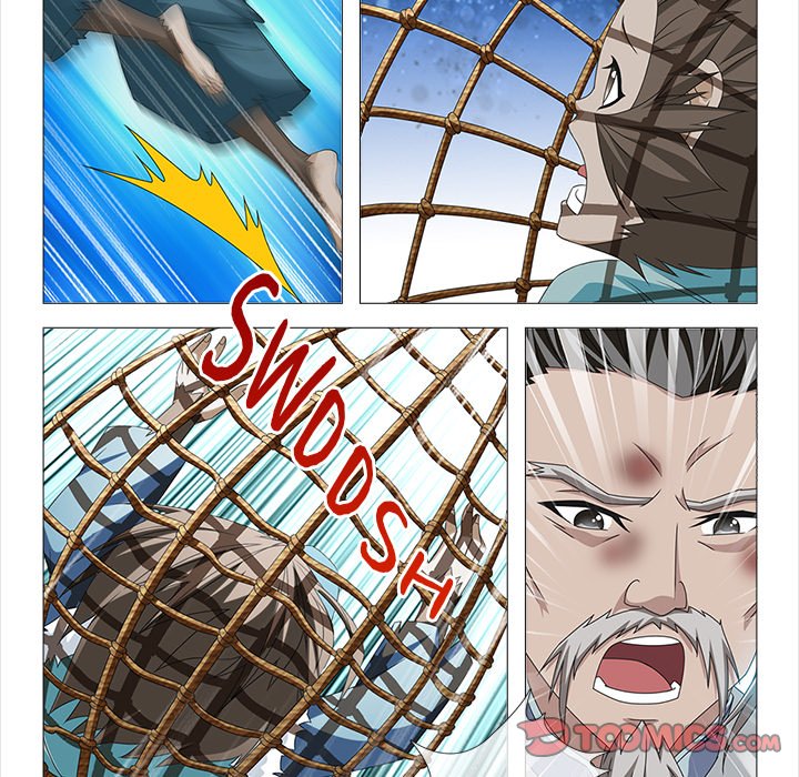 Read The Monkey King