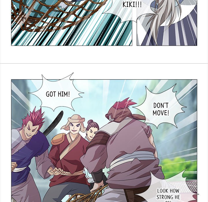 Read The Monkey King