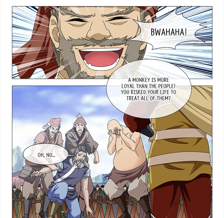 Read The Monkey King