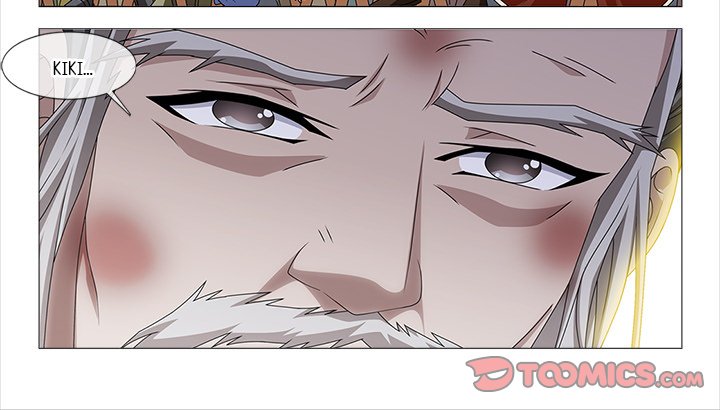 Read The Monkey King