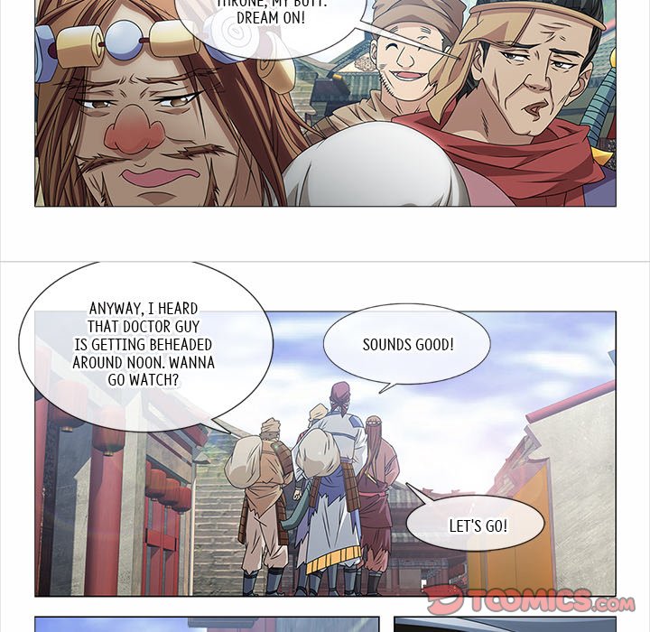 Read The Monkey King
