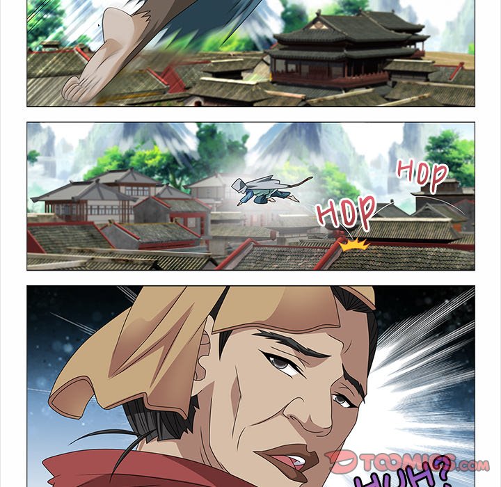 Read The Monkey King