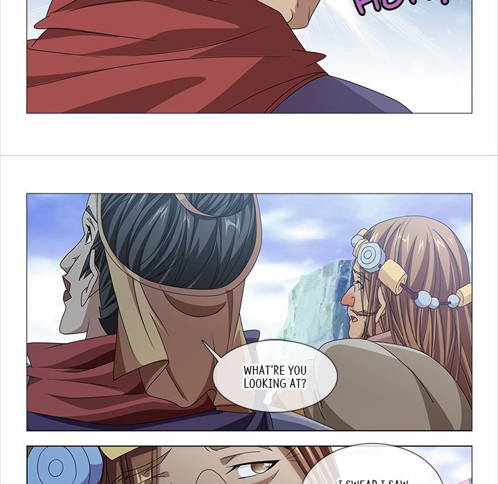 Read The Monkey King