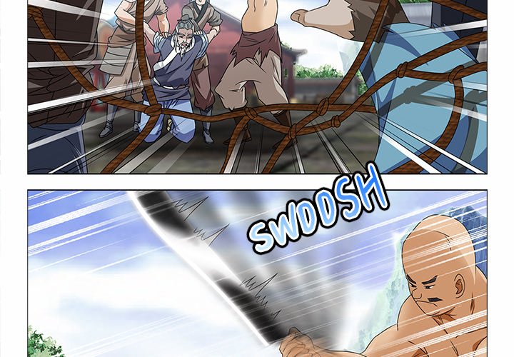 Read The Monkey King