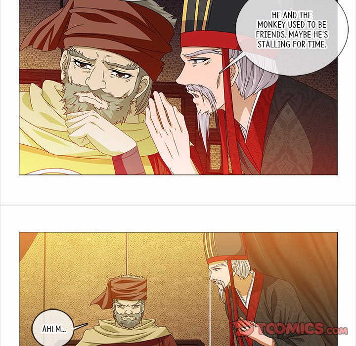 Read The Monkey King