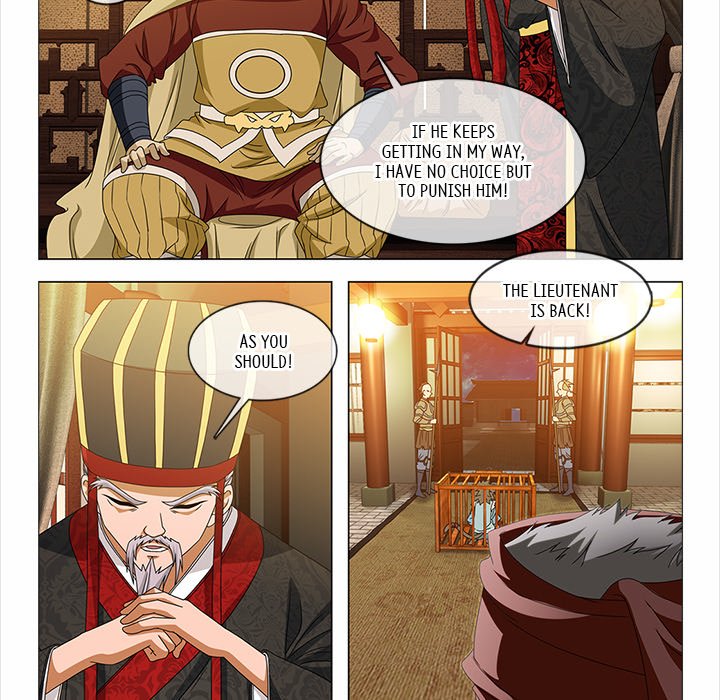 Read The Monkey King
