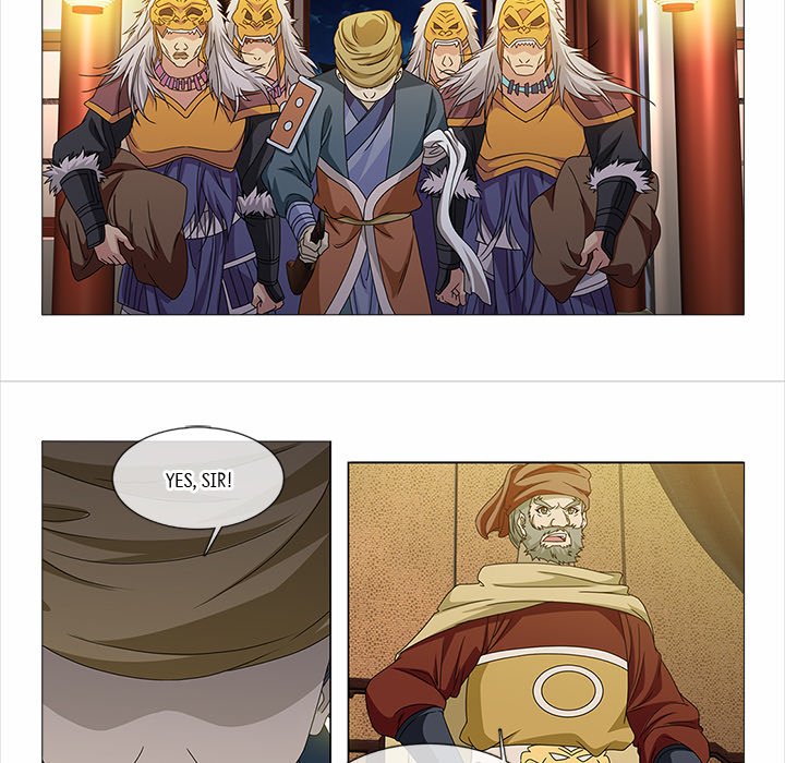 Read The Monkey King