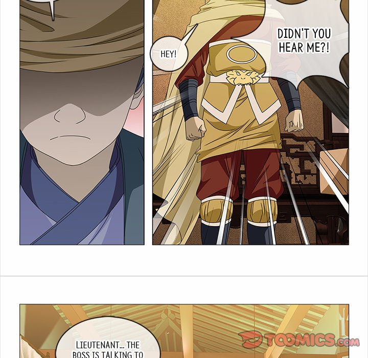 Read The Monkey King