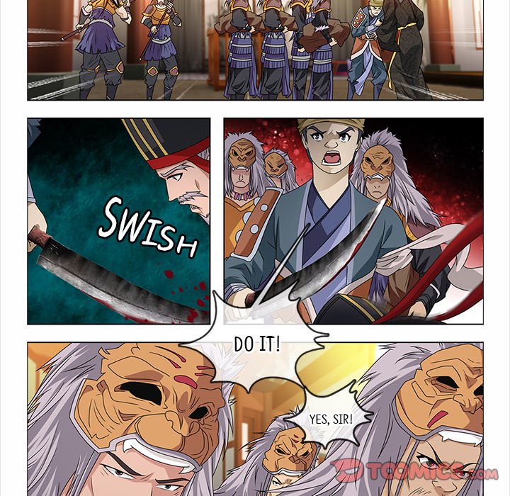 Read The Monkey King