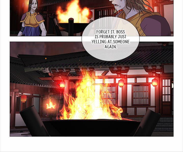 Read The Monkey King